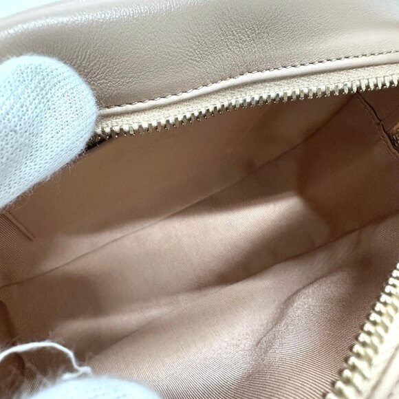 ROGER VIVIER Rhinestone 2WAY mini Hand Bag Unused - Picture 8 of 13